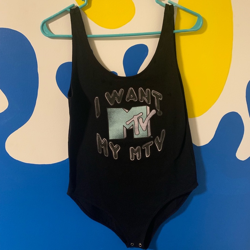 American eagle body suit